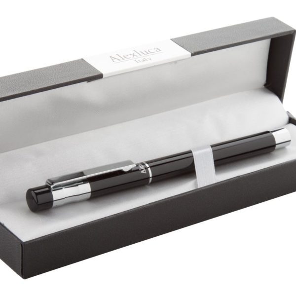 Skill roller pen