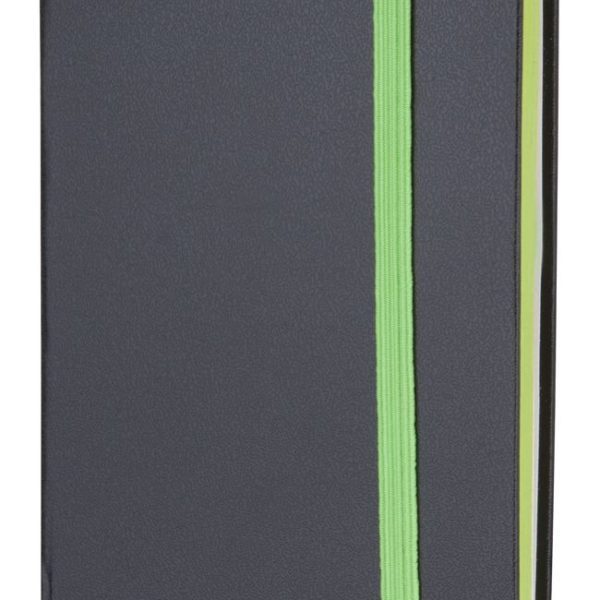 Kolly märkmik