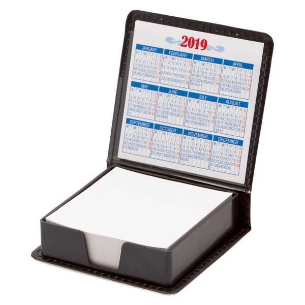 Calendario märkmik