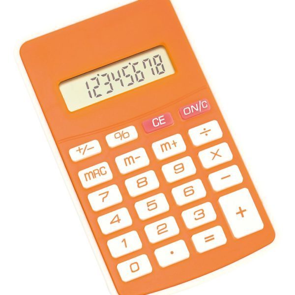 Result kalkulaator