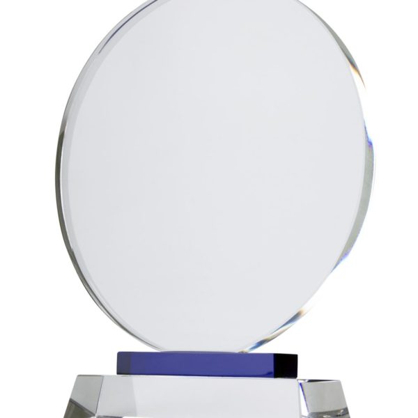 Tournament kristall trofee