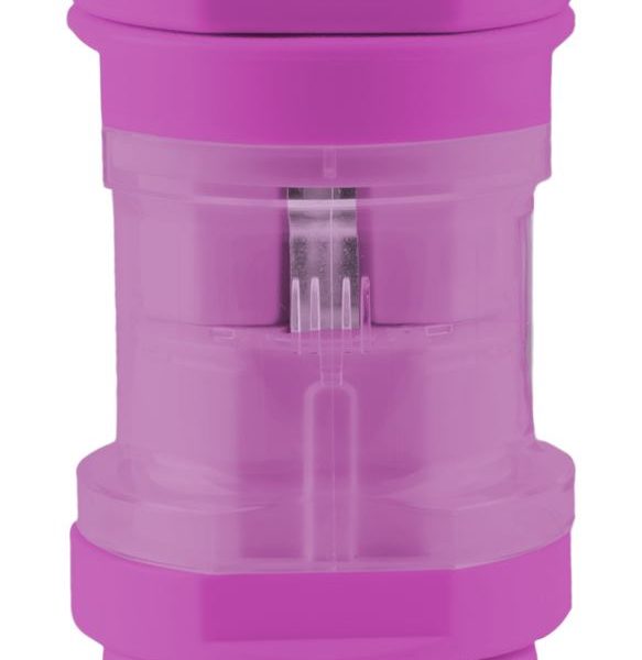 Tribox reisiadapter