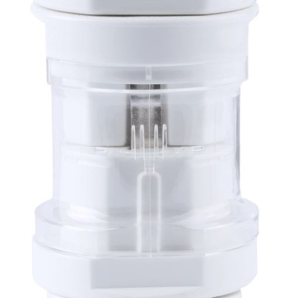 Tribox reisiadapter