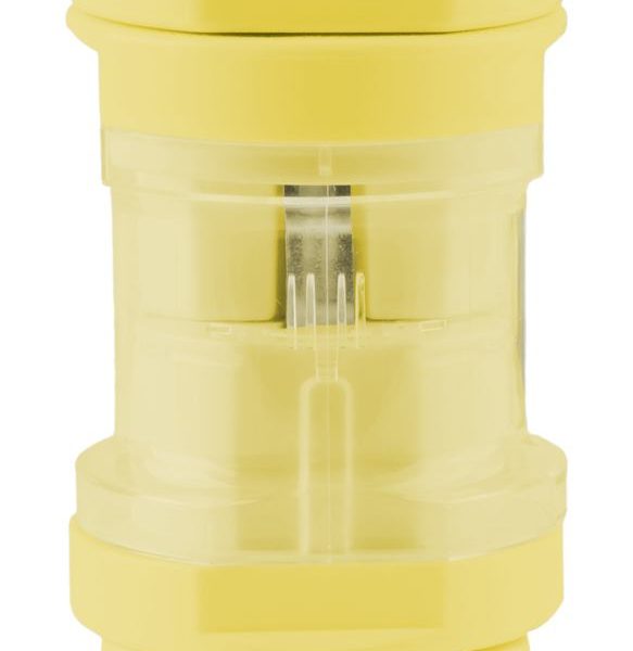 Tribox reisiadapter