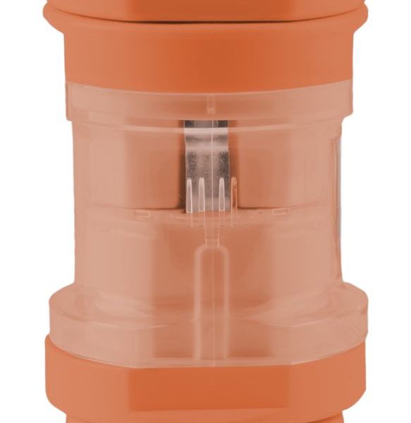 Tribox reisiadapter