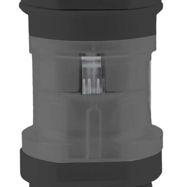 Tribox reisiadapter