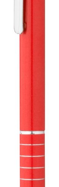 Minox puutetundliku otsaga pastakas