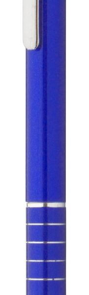 Minox puutetundliku otsaga pastakas