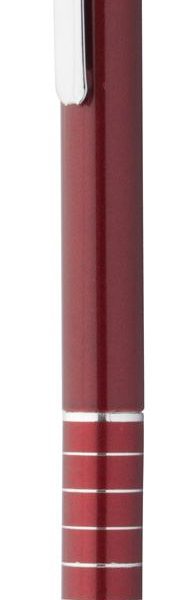 Minox puutetundliku otsaga pastakas