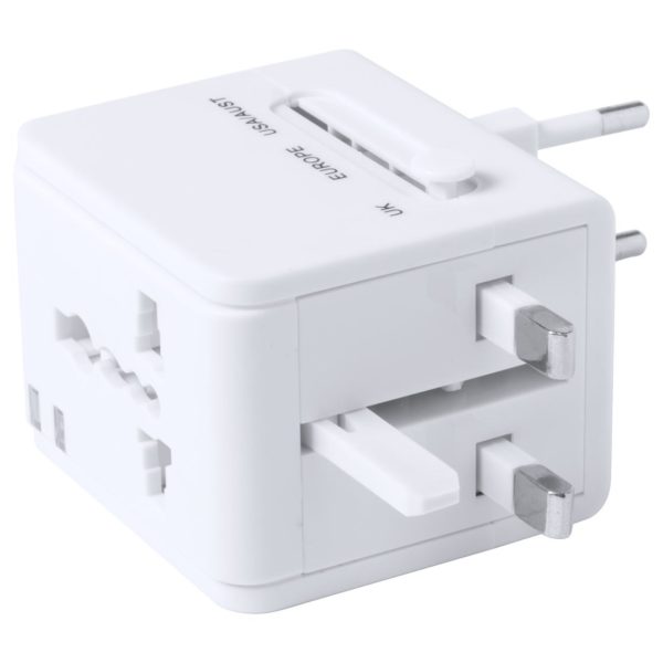 Celsor reisiadapter