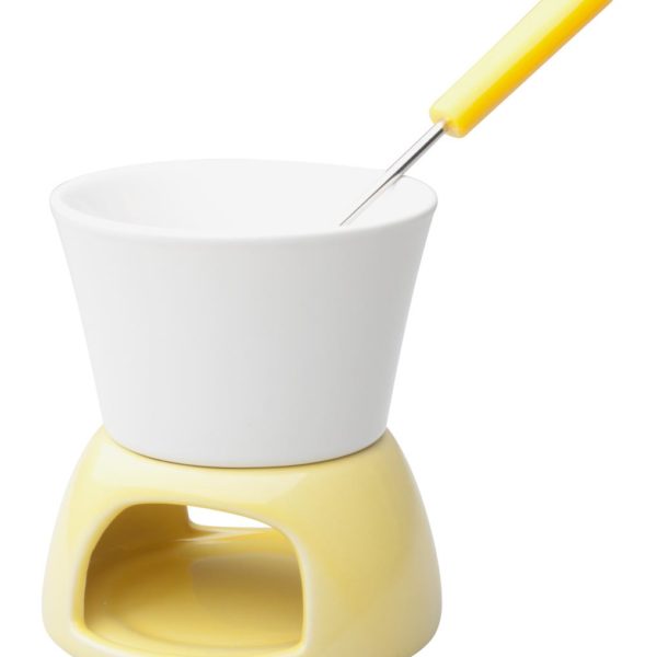 Tiny fondüüpott