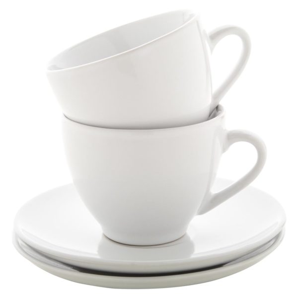 Typica cappuccino kruusikomplekt