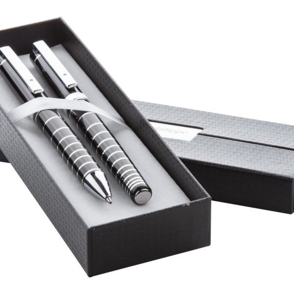 Sismique pen komplekt
