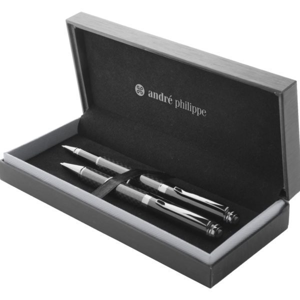 Rimbaud pen komplekt