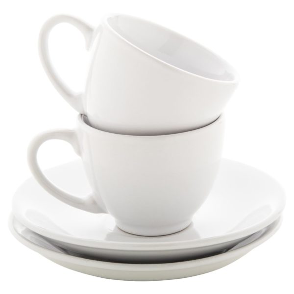 Mocca espresso kruusikomplekt