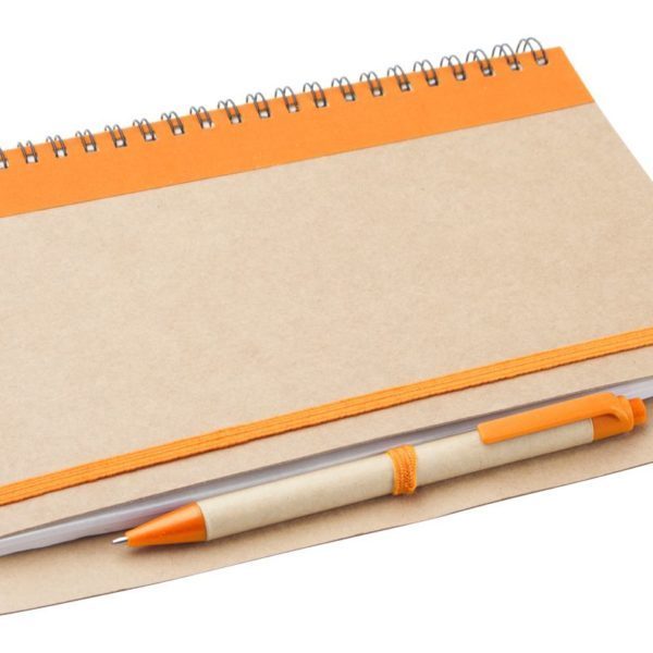 Tunel notebook