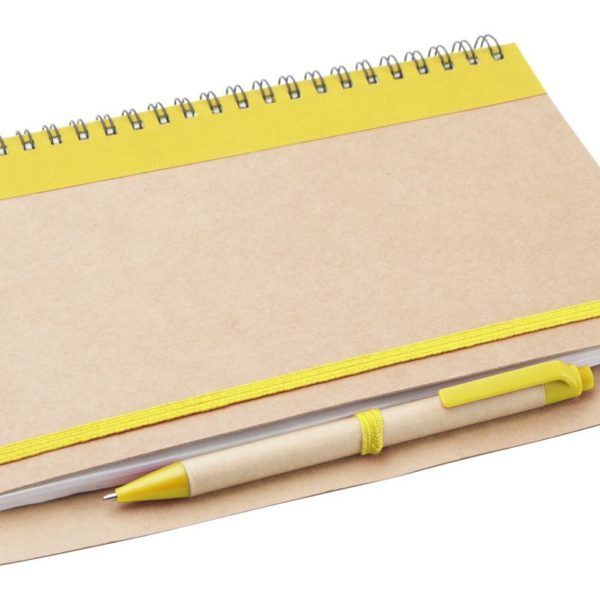Tunel notebook