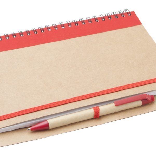 Tunel notebook