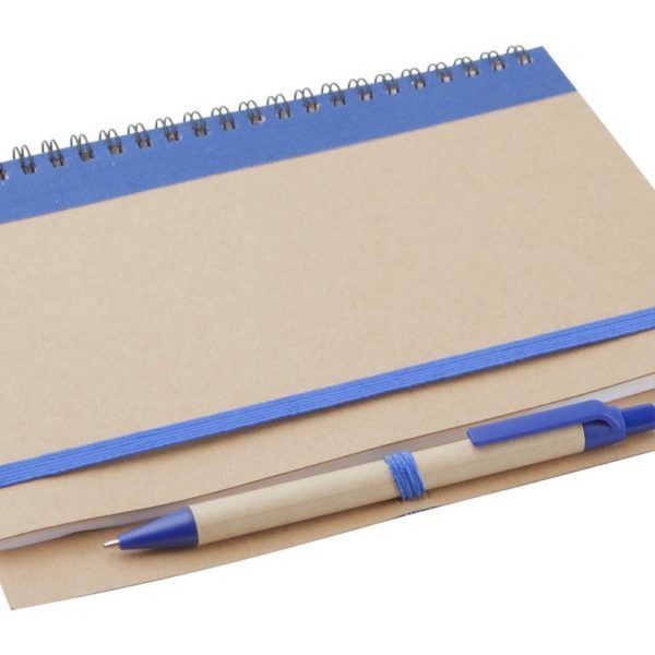 Tunel notebook