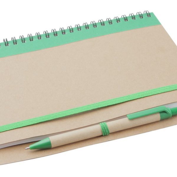 Tunel notebook