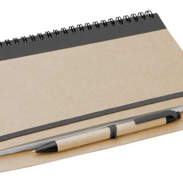 Tunel notebook