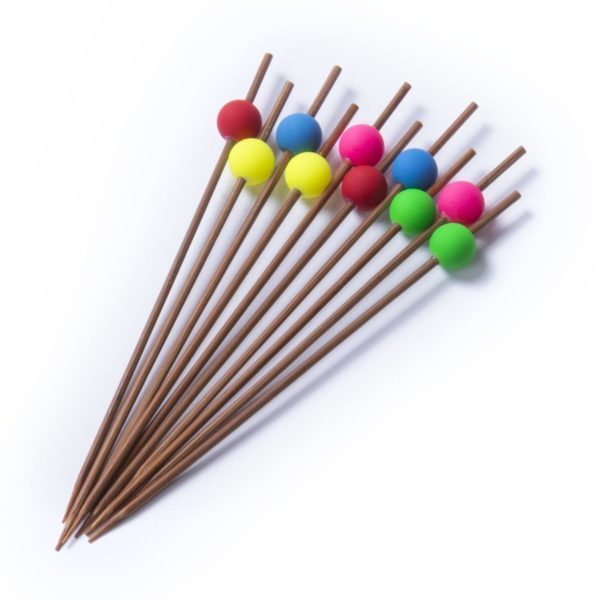 Brochet toidupulgad, 10 pcs