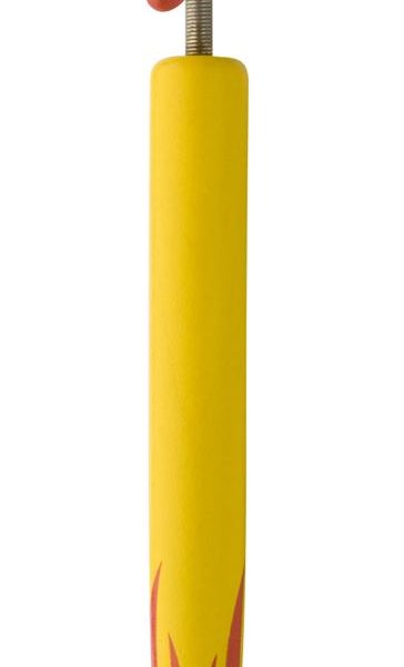 Zoom puidust pastakas, kukk