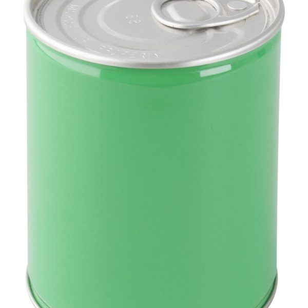 Flowcan lillepott