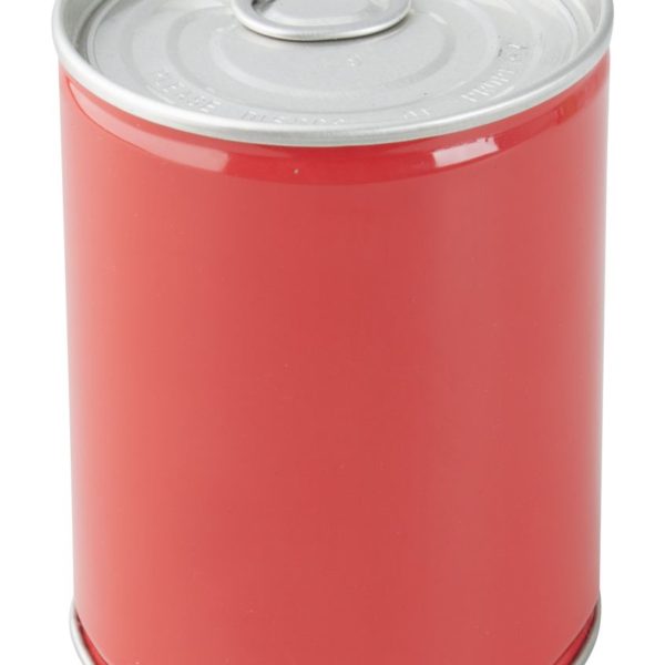 Flowcan lillepott