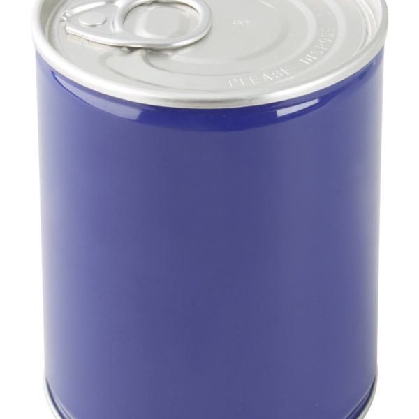 Flowcan lillepott