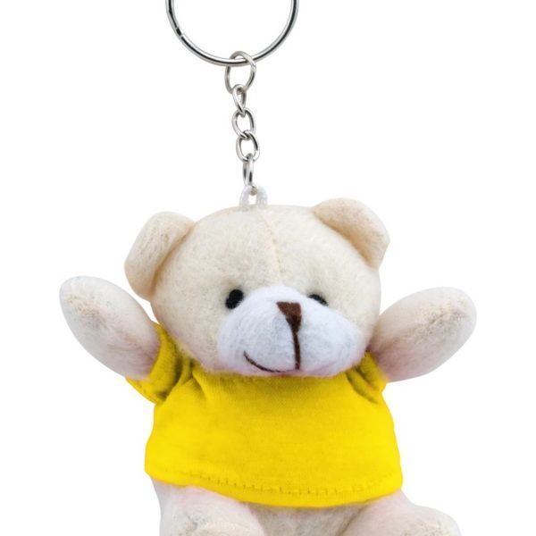 Teddy võtmehoidja