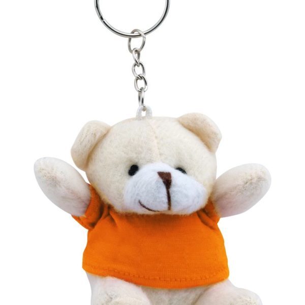 Teddy võtmehoidja