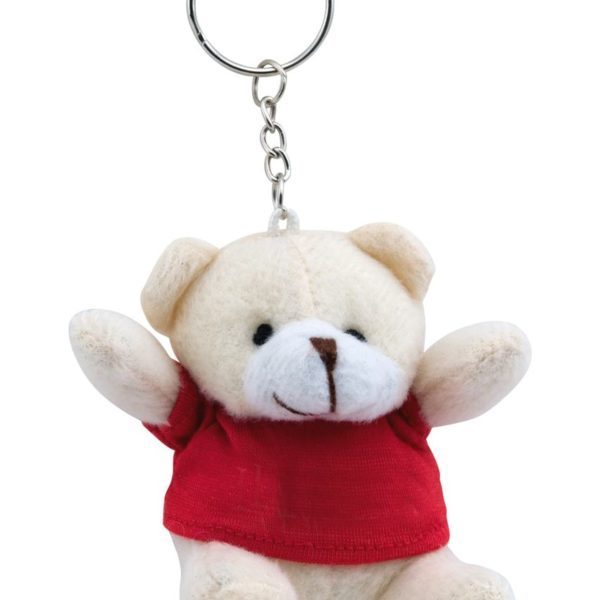Teddy võtmehoidja