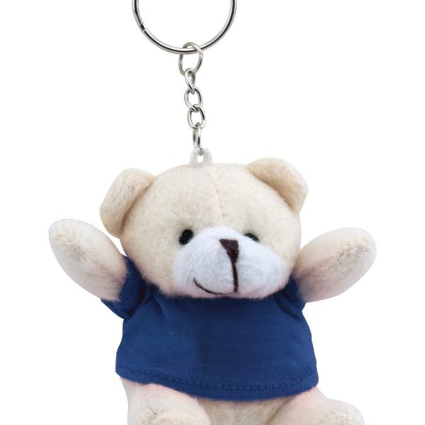 Teddy võtmehoidja