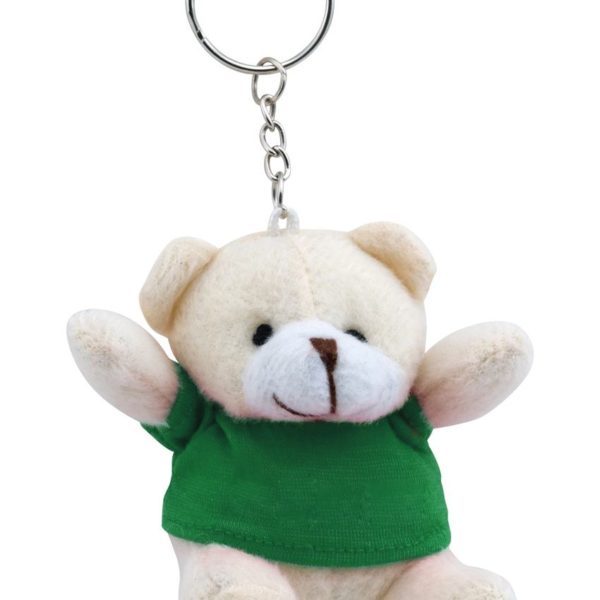 Teddy võtmehoidja