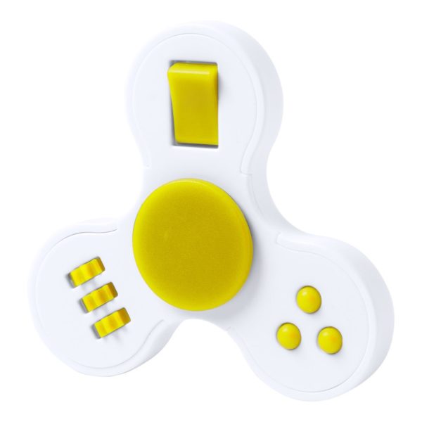 Fredd fidget spinner