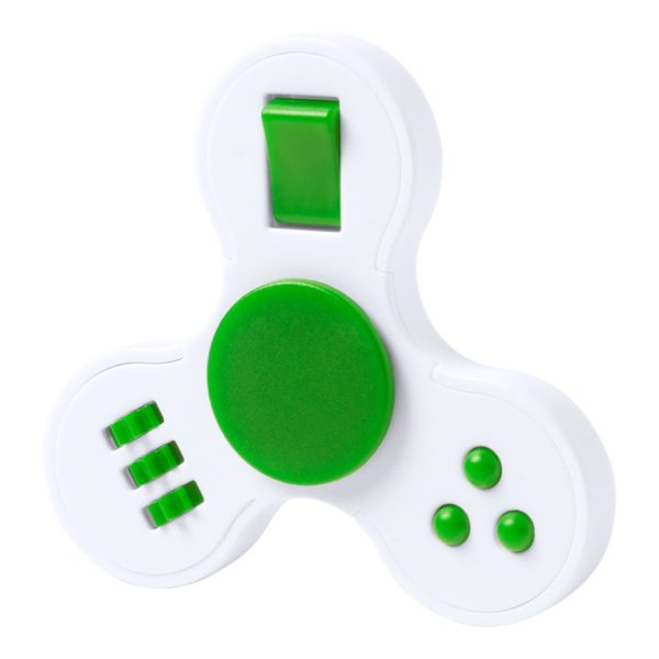 Fredd fidget spinner