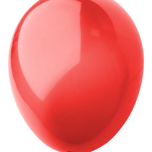 CreaBalloon õhupall crystal colour