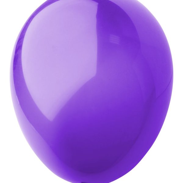 CreaBalloon õhupall crystal colour