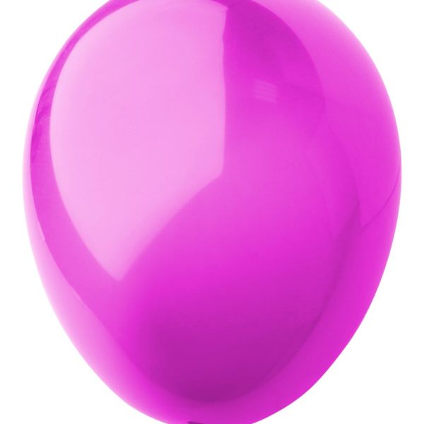 CreaBalloon õhupall crystal colour