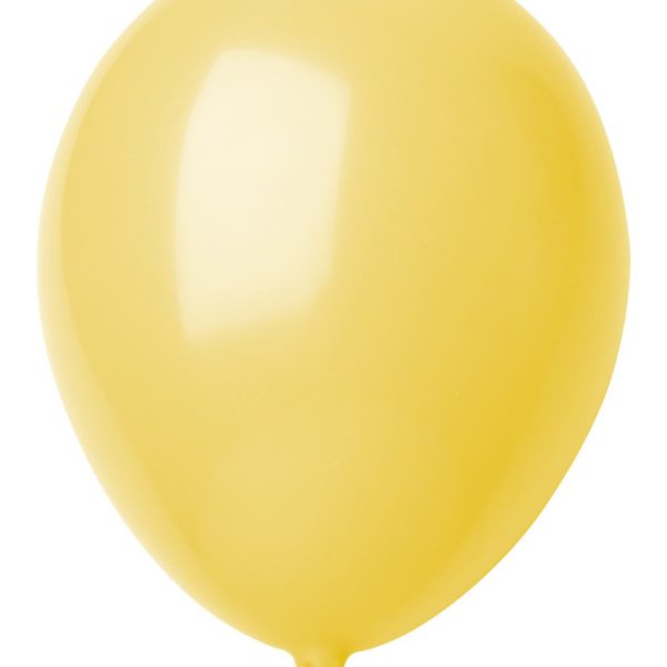 CreaBalloon õhupall pastel colour