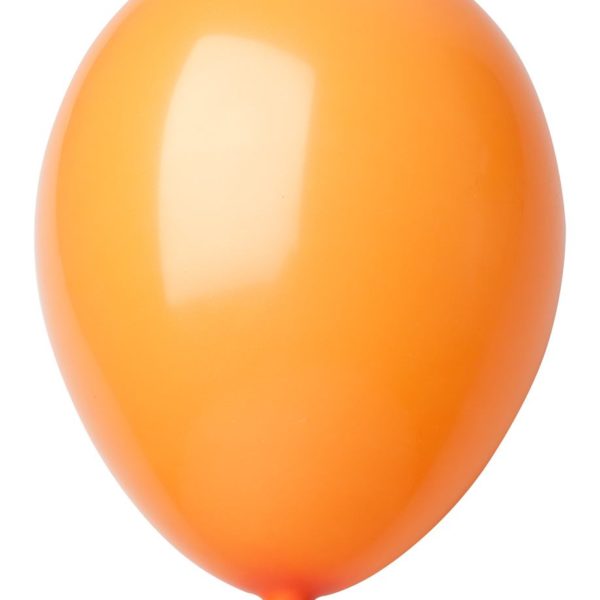 CreaBalloon õhupall pastel colour