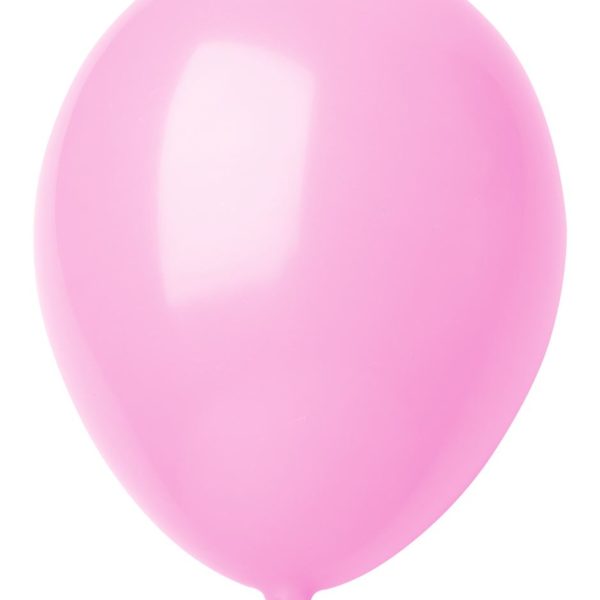 CreaBalloon õhupall pastel colour