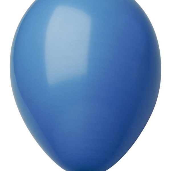 CreaBalloon õhupall pastel colour