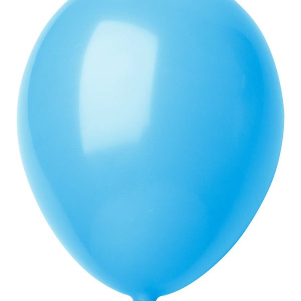 CreaBalloon õhupall pastel colour