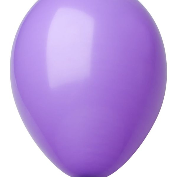 CreaBalloon õhupall pastel colour