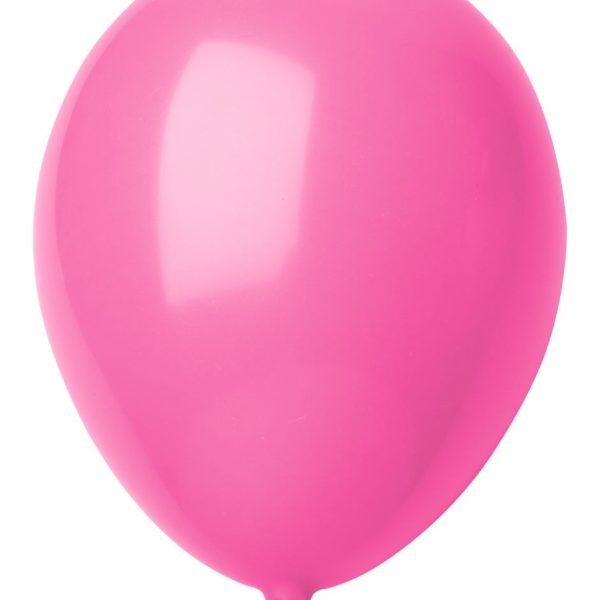 CreaBalloon õhupall pastel colour
