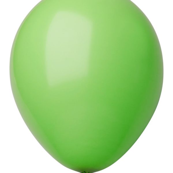 CreaBalloon õhupall pastel colour