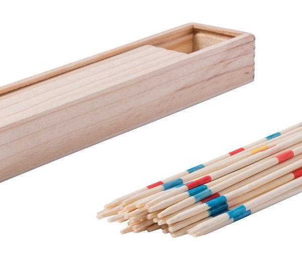Mikado mikado mäng