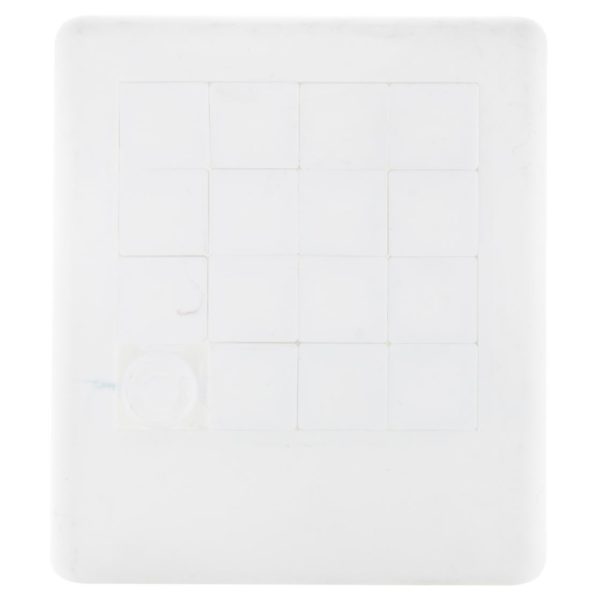 Melanie mini puzzle